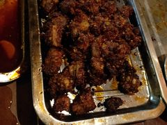 -磨西小解(炉城南路分店)