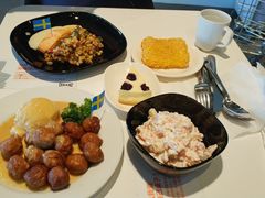 -宜家·瑞典风味餐厅(无锡店)