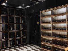 -仙桐吉宴铁板烧·精致料理