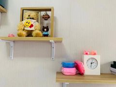 -长航医院·停车场