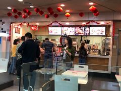 -肯德基(西门店)