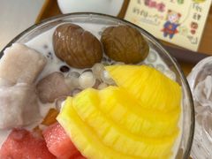 -七七家的糖水店(南湾街1号店)