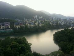 -东部华侨城