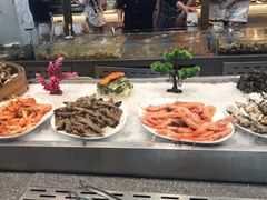 -半岛听涛蒸汽海鲜自助(K11店)