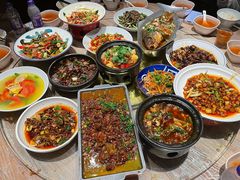 -树厨贵州菜(大十字店)