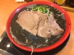 -博多一幸舍(侨福芳草地购物中心店)