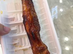 原味鸡翅-一代烤翅王(大汉口店)