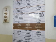 -山东省立医院(中心院区)