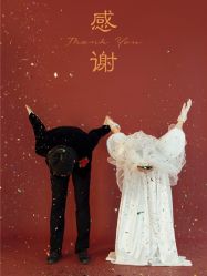 -摩玛婚纱摄影(杭州店)