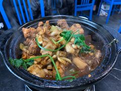 -二楼老店重庆鸡公煲(真光路店)