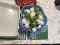-小城牛事·鲜牛肉火锅(万达店)