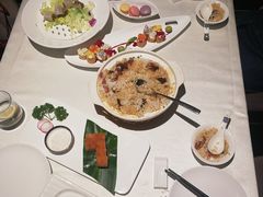 -梧桐餐厅(泉城路店)