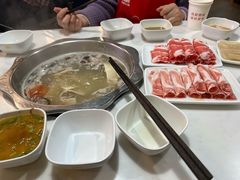 -傣妹火锅(南京东路一店)