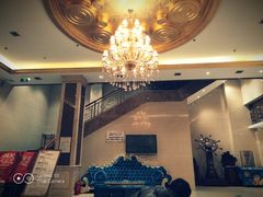 -水丽汇休闲浴馆(香坊店)