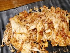 -小俩口烧烤东北菜(双井店)