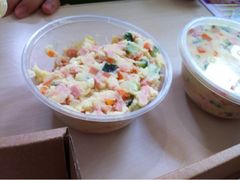 土豆沙拉-大象厨房(重庆道店)