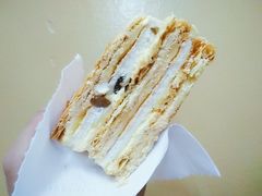 拿破仑-宫廷糕点铺(双林中横路店)