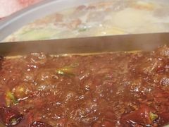 -楠火锅(仁恒梦中心店)