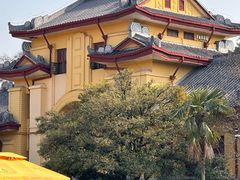 -桂林独秀峰王城景区