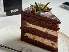 -gaga(深圳福田星河COCO Park店)