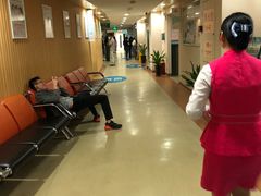 -广州仁爱天河医院体检中心
