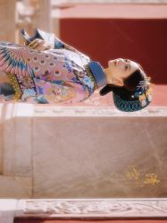 点击看大图 -美云庭古装·格格服汉服·京城旅拍(北京店)