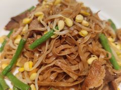 外婆蒸卤面-祥记餐饮•豫粤珍味(金隅大厦店)