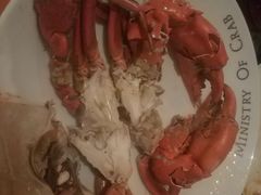 -Ministry of Crab(科伦坡店)