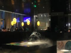-淘米捞·米汤脆鲩鱼火锅(福田皇岗店)