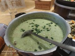 -头上红煨盐鸡·非遗院子餐厅