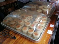 -张记袜底酥(锦溪店)