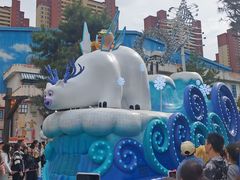 -沈阳方特欢乐世界