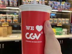 -CGV影城(卓悦中心 IMAX激光店)
