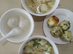 -老西白点心店