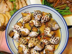 -汕头龙光喜来登酒店-采悦轩中餐厅