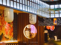 -千寻山野烤肉(中关村店)