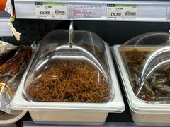 -永辉超市(新世界店)