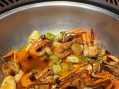 -七欣天香辣蟹火锅(海门解放中路店)