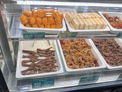 -紫光园·烤鸭(美术馆店)