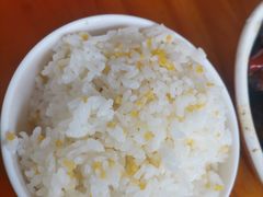 米饭-如意香辣鸡架(总店)