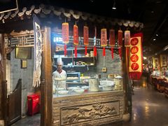 -四世同堂·京菜·烤鸭(双井店)