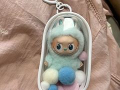 -泡泡玛特POPMART(凯德大峡谷店)