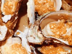 炭烧生蚝-黄师傅湿辣牛肉(胡桃里店)