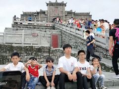 -南岳衡山风景名胜区