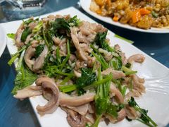 -桃子餐厅·天津菜(红星路直营店)