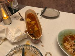 -龟兹KUCINA·新疆菜(前滩L+PLAZA店)