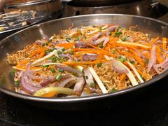 煎面-阿多私房菜(顺德店)