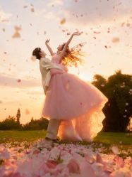 -雅云婚纱摄影工作室旗舰店