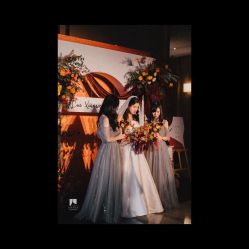-琥珀婚礼策划AMBER WEDDING