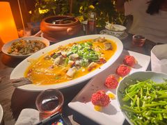 -小喜客·云南特色菜(纳西庭院店)